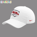 Ole Miss Rebels 2025 Softball 3D Cap