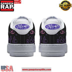 Olivia Rodrigo Guts Special Edition Air Force 1 Sneakers Shoes