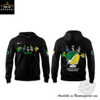 Oregon Ducks Grateful Diamond Ducks 2026 Shirt