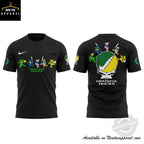 Oregon Ducks Grateful Diamond Ducks 2026 Shirt