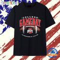 OSU College Game Day Ohio State Football 2025 T Shirt