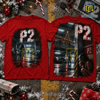 P2 Thriller Christmas 2026 T-Shirt