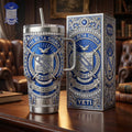 Phi Beta Sigma x YETI Tumbler