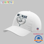 Philadelphia Eagles Nurses Appreciation 2025 Cap