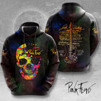 Pink Floyd 3D Apparel – HUANNM 5050