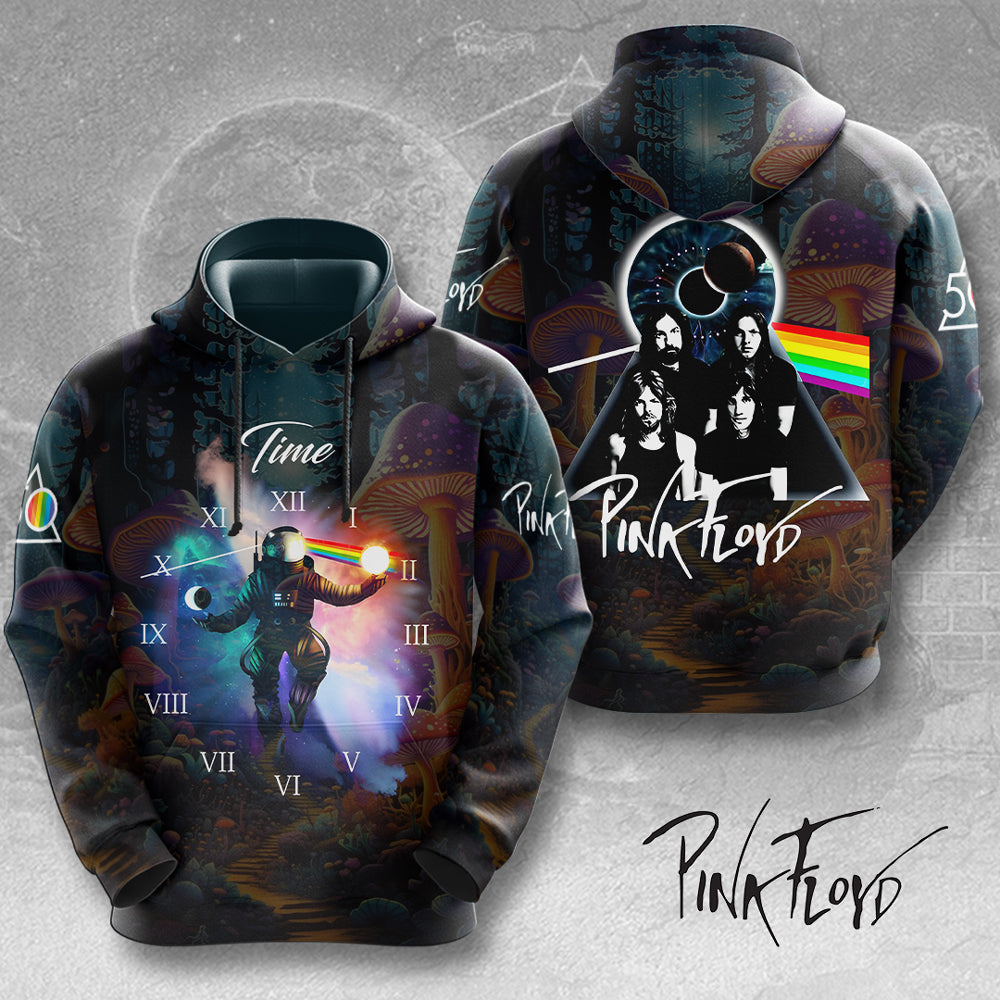 Pink Floyd 3D Apparel – HUANNM 5129