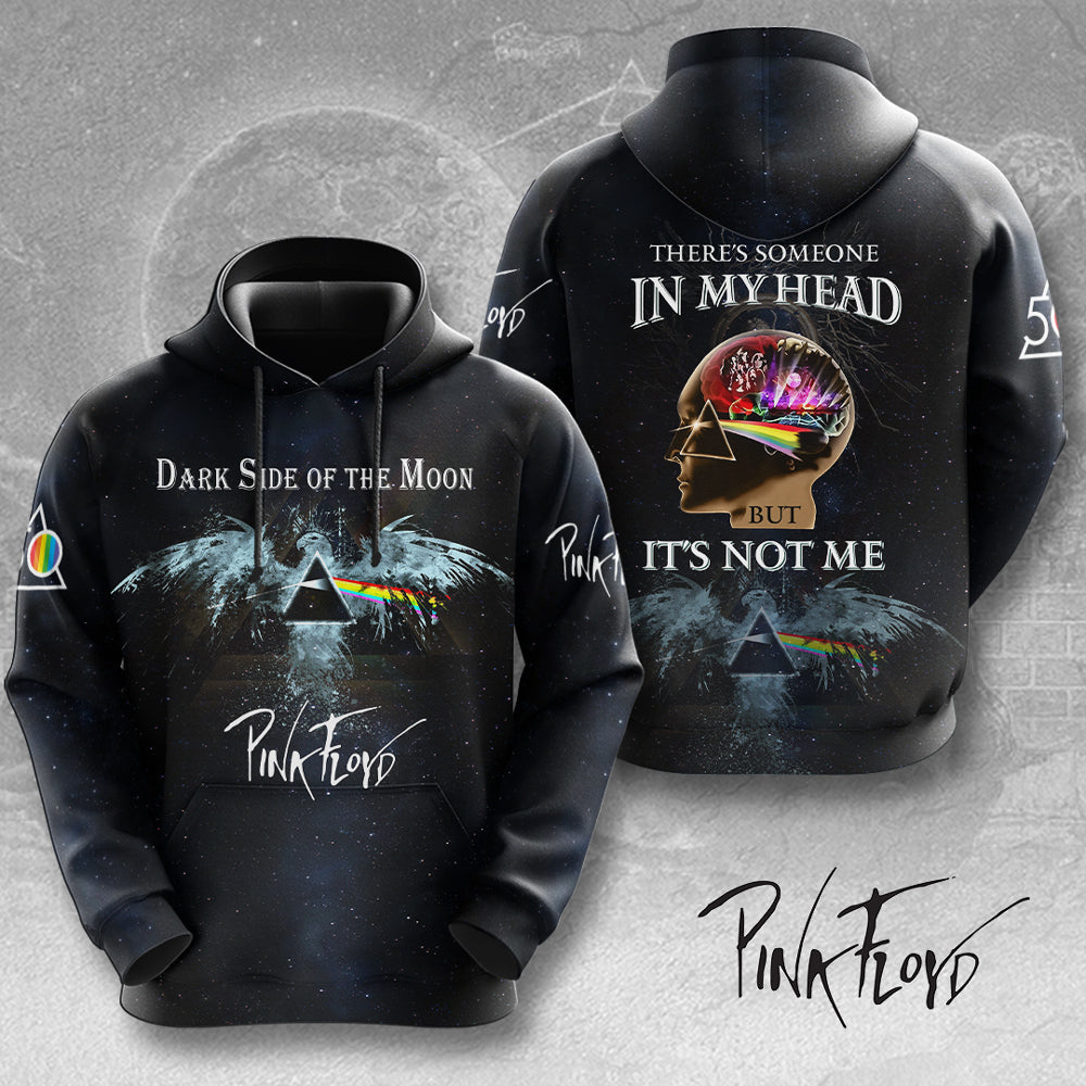 Pink Floyd 3D Apparel – HUANNM 5368