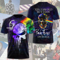 Pink Floyd 3D Apparel – HUANNM 4534