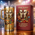 Pink Floyd Tumbler – 50Th Anniversary The Division Bell