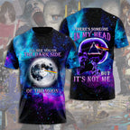 Pink Floyd 3D Apparel – HUANNM 4538