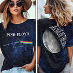 Pink Floyd 3D Apparel – GNE 2537