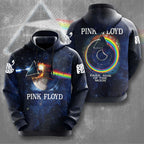 Pink Floyd 3D Apparel – GNE 2533