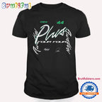 Plus 44 Hamilton Crew T Shirt