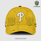 Pokémon Phillies 30th Anniversary Personalized Baseball Jersey