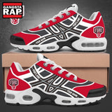 Portland Fire WNBA 2026 Personalized Air Max Plus Shoes Sneakers