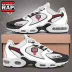 Portland Fire WNBA Custom Name Air Max Plus Shoes Sneakers
