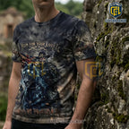 Premium Iron Maiden Run For Your Lives 2026 Tour Shirt
