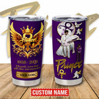 Prince Custom Tumbler