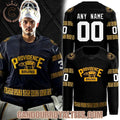 Providence Bruins x Star Wars Night Jersey 2026