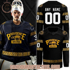 Providence Bruins x Star Wars Night Jersey 2026
