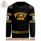 Providence Bruins x Star Wars Night Jersey 2026