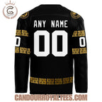 Providence Bruins x Star Wars Night Jersey 2026