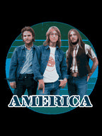 America Band Shirt