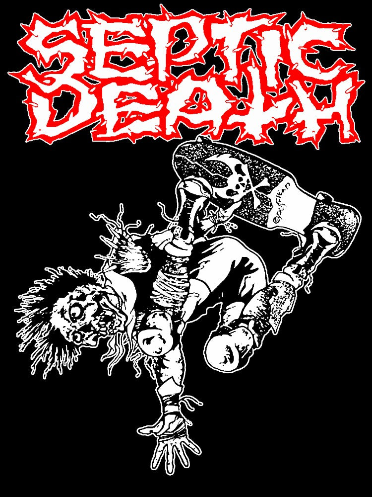 Septic Death Shirt