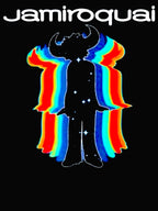 Silhouette Pop And Soul Shirt