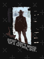 The Outlaw Josey Wales Shirt
