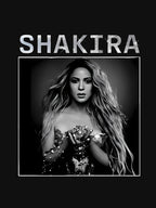 Shakira Shirt