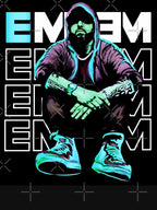 Eminem Shirt
