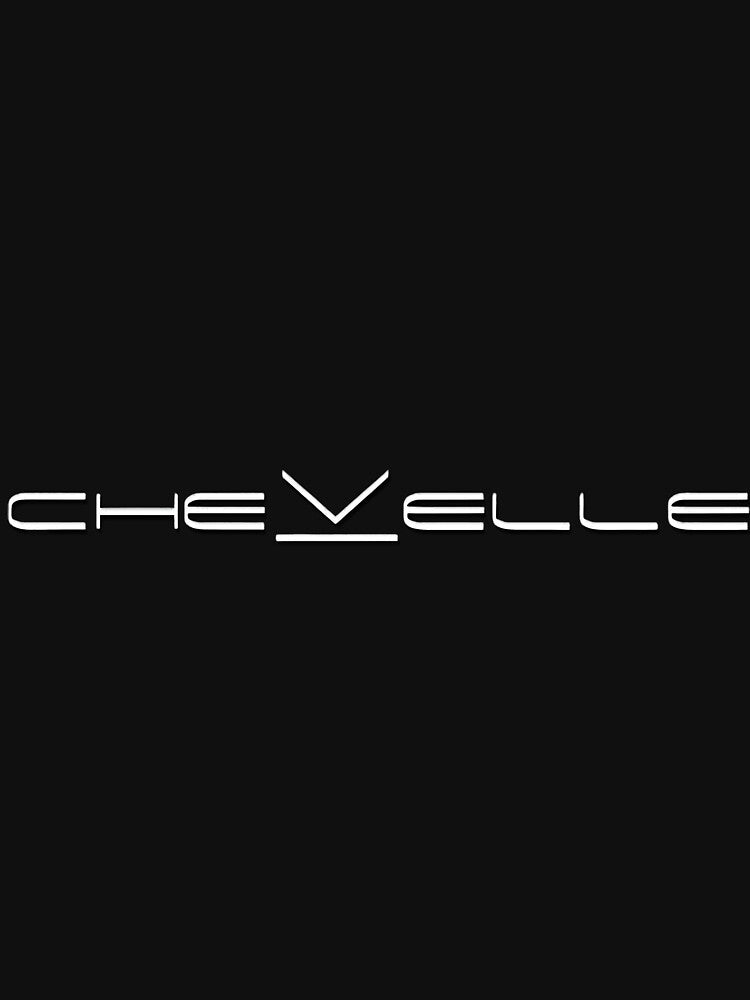 Chevelle Logo Rock Band Shirt