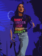 Melanie C Shirt
