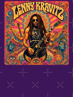 Lenny Kravitz Shirt