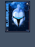 SilverHawks - Bluegrass Shirt
