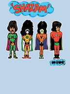 Move Cover Shirt