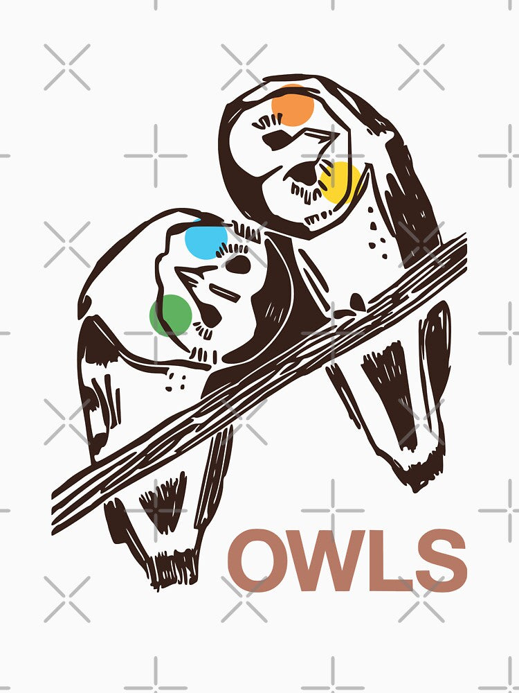 Owls Shirt