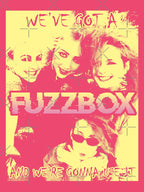 Fuzzbox Shirt