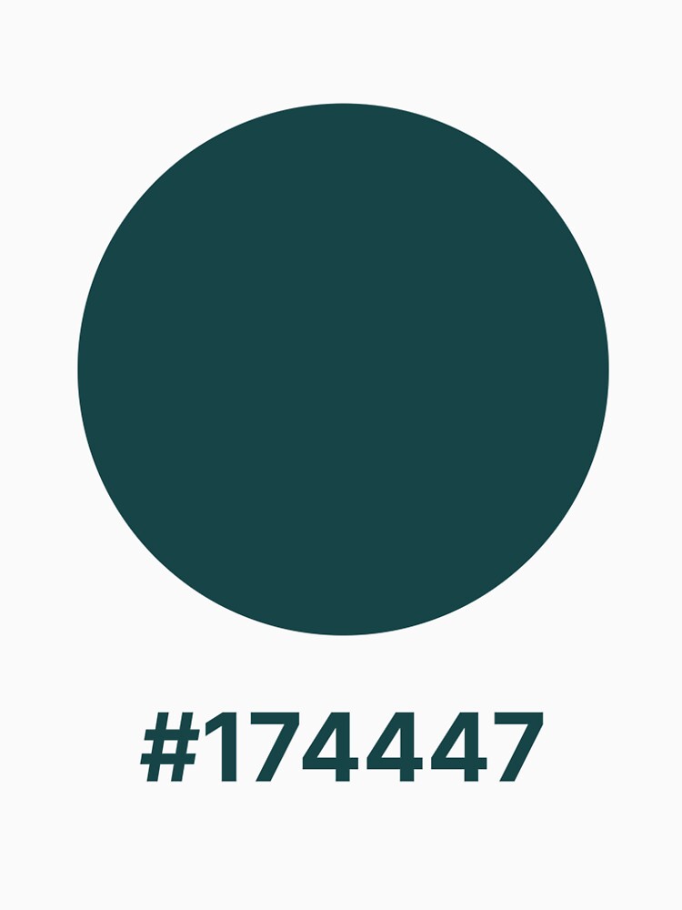 Color 174447 Shirt