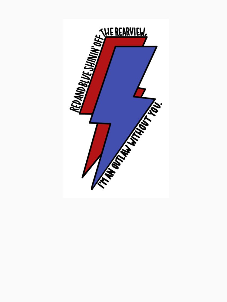 Dark Nights Shirt