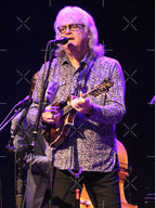 Ricky Skaggs Photograph Shirt