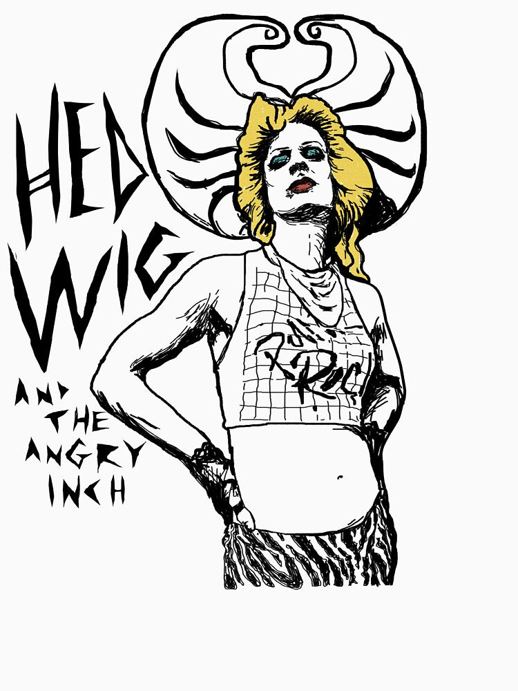 Hedwig Shirt
