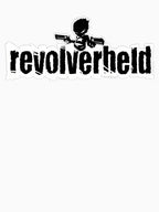 Revolverheld Rock Band German Shirt