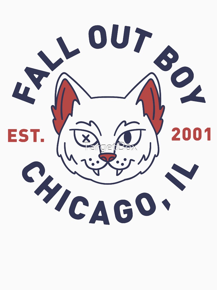Copy Of One Eyed Cat Shirt