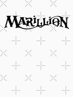 Marillion Shirt