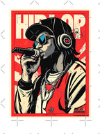 HIP HOP MC VINTAGE Shirt