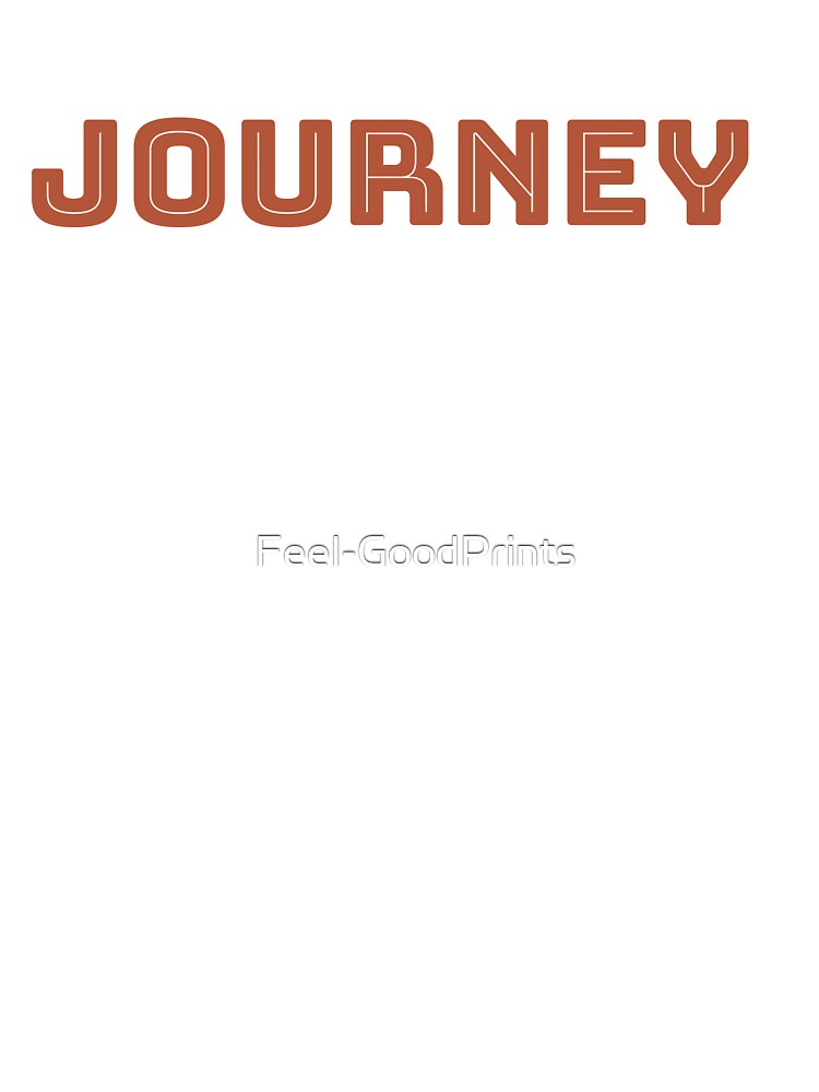 Journey Shirt