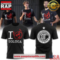 Red Devils Toluca Special Edition TShirt