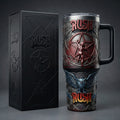 Rush Band Tumbler